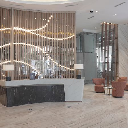 Somerset Central Salcedo Makati San Pedro Makati Exterior foto
