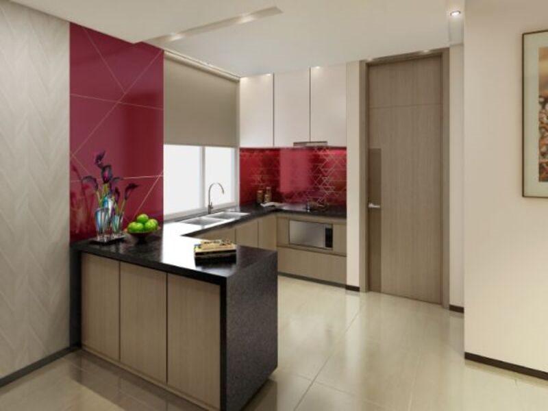 Somerset Central Salcedo Makati San Pedro Makati Exterior foto