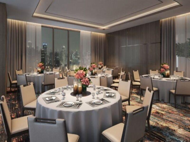 Somerset Central Salcedo Makati San Pedro Makati Exterior foto