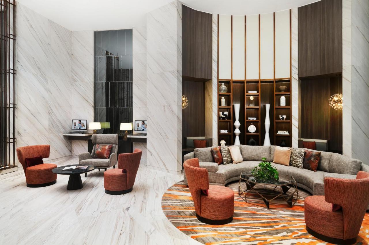 Somerset Central Salcedo Makati San Pedro Makati Exterior foto