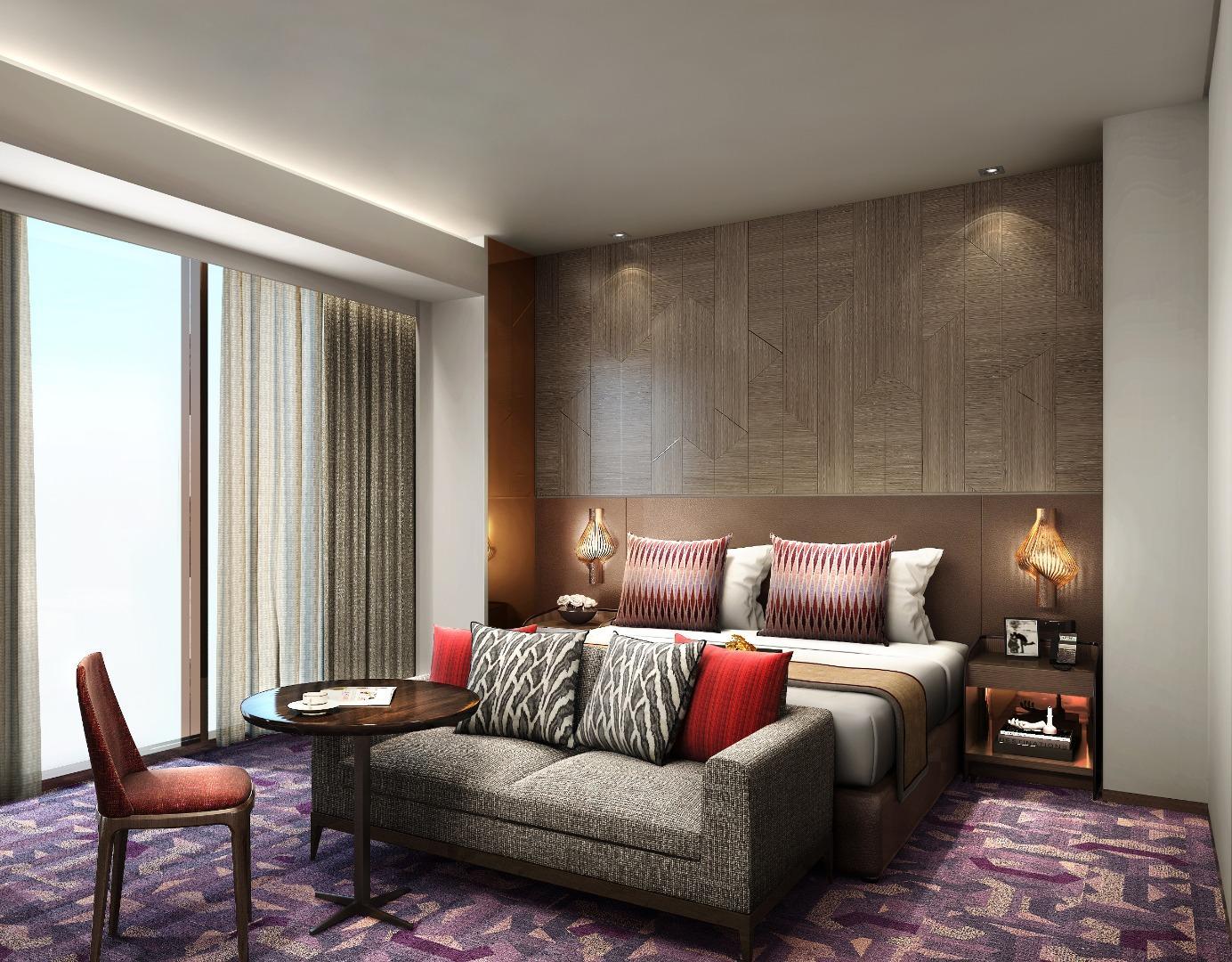 Somerset Central Salcedo Makati San Pedro Makati Exterior foto