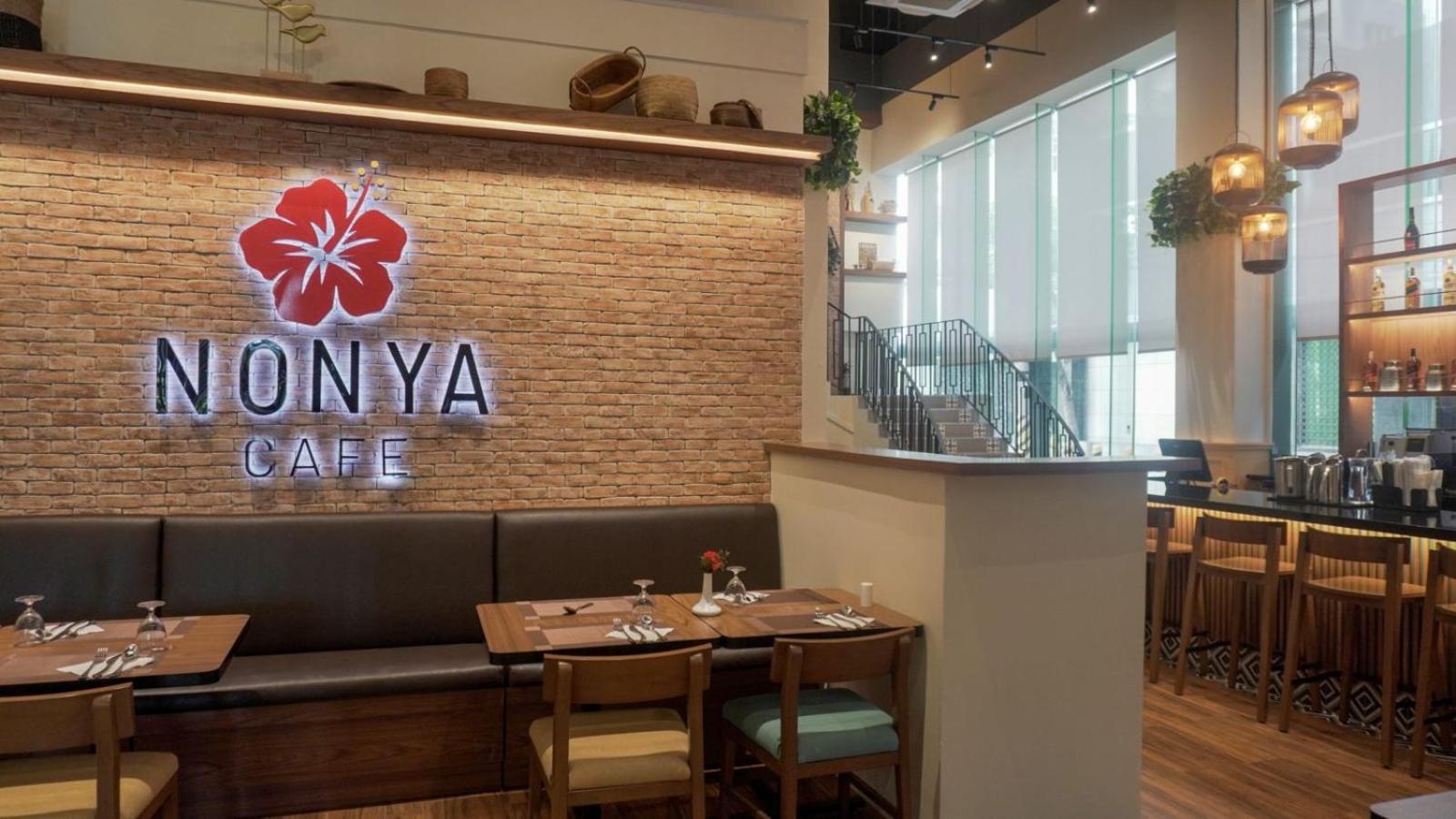 Somerset Central Salcedo Makati San Pedro Makati Exterior foto